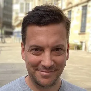 Luca Invernizzi